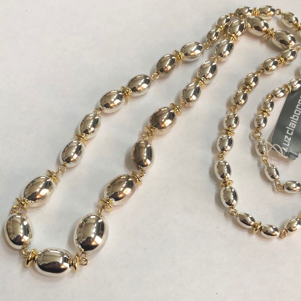 Liz Claiborne necklace